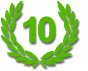 10 лет на рынке